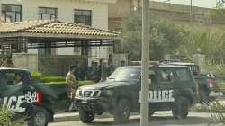حملة اعتقالات تطال عشرات الموظفين في ديالى
