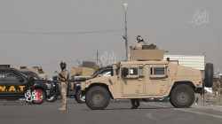 مقتل مسلح وإصابة آخر باستهداف دورية شرطة تقل موقوفين جنوبي العراق