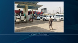 الجيش والأمن الوطني ينهيان أزمة البنزين في ديالى