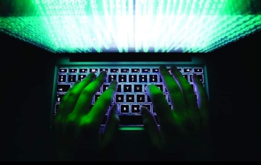 Iraqi hackers attack Israeli gas company website  