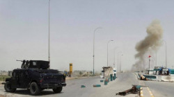 تفجير يستهدف دعما لوجستيا للتحالف الدولي أقصى جنوبي العراق