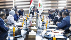 النفط تعلن تأمين البنزين للمركبات والوقود لتشغيل محطات الكهرباء والمولدات الاهلية