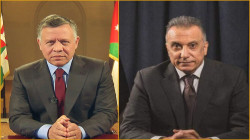 PM al-Kadhimi extends condolences to King Abdullah II on port explosion 