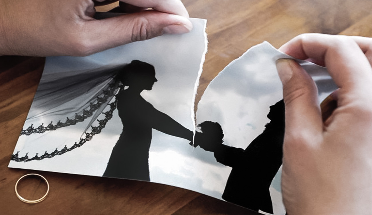 خلال عامين .. ديالى تسجل ارتفاعاً بحالات الطلاق بنسبة 40% ودعوات لتطبيق "استراتيجية" للحد منها