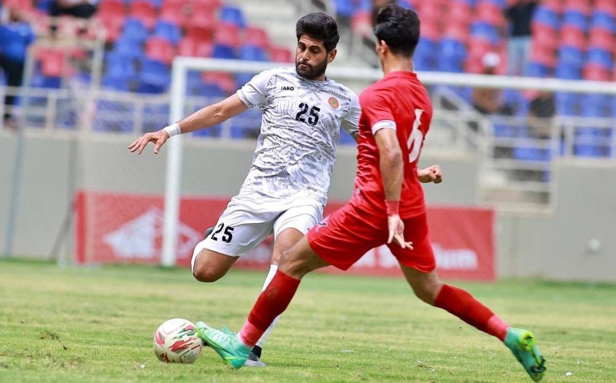 الكهرباء يقصي زاخو من كأس العراق ويتأهل للمباراة النهائية