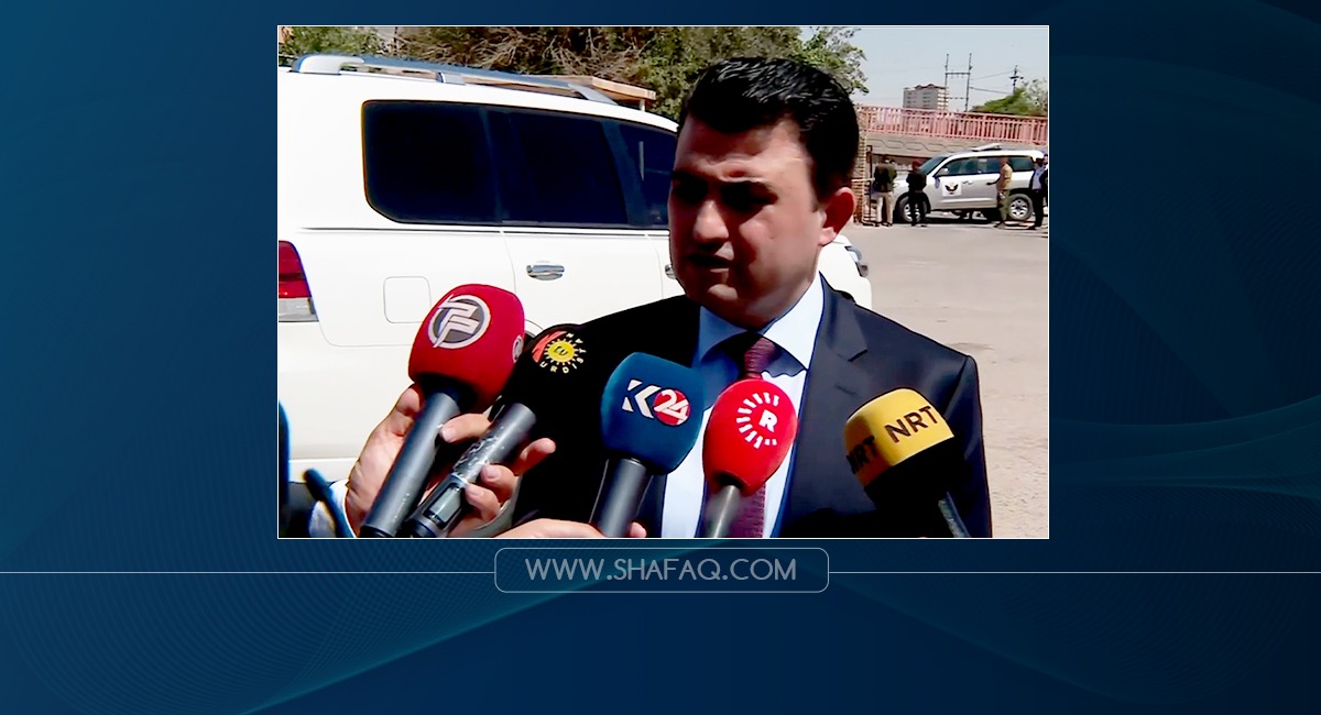 Kurdistan ready to resume talks with Baghdad, top official