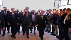 رئيس إقليم كوردستان يطمئن ذوي الاستاذين المغدورين بالقصاص القانوني من الجاني