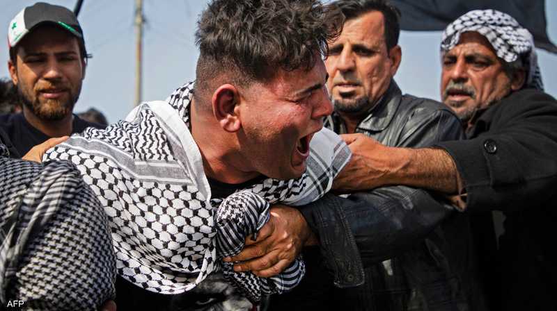 العراق يتصدر شعوب العالم بالحزن والتوتر والرابع بالغضب 
