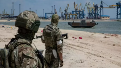  تحقيق استقصائي يكشف تهريب روسيا لحبوب أوكرانيا "المنهوبة" عبر تركيا 