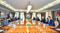اقليم كوردستان.. انعقاد الاجتماع الأول للمجلس الإقليمي لشؤون النفط والغاز