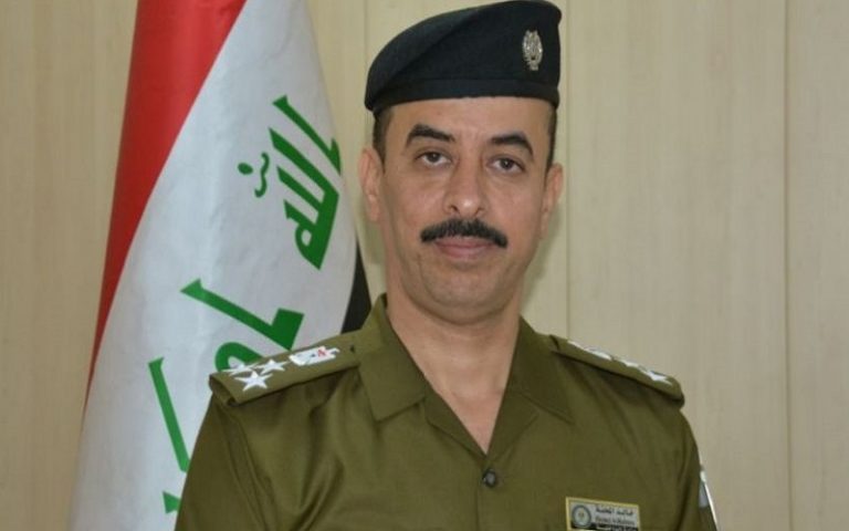 الداخلية العراقية تخص شفق نيوز بتفاصيل "فقدان 450 طفلاً في بغداد"