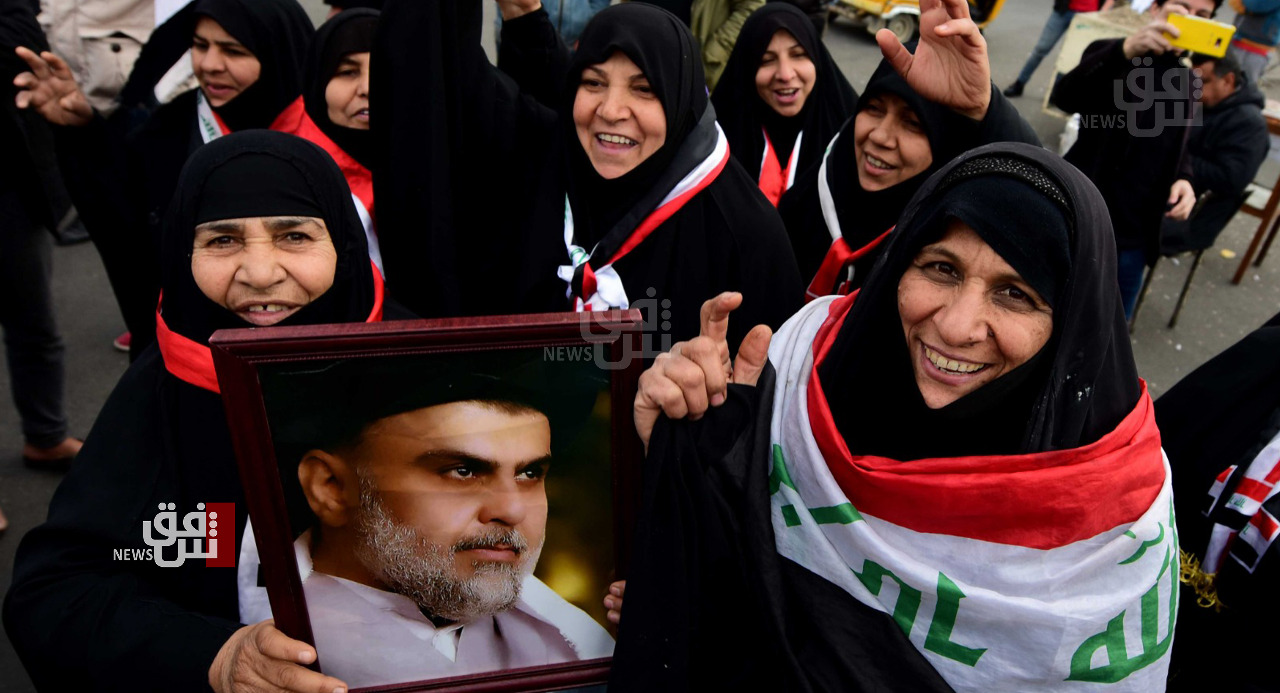 Minister of al-Sadr: many politicians betrayed us