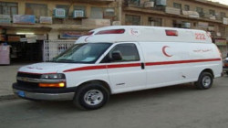 مصرع وإصابة 7 زائرين عائدين من كربلاء بحادثي سير غربي الناصرية