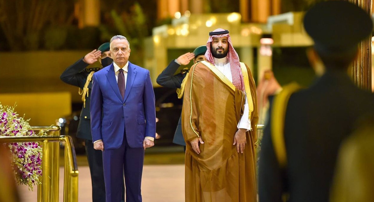 Report: Saudi Arabia apathy could doom Iraqi PM mediation