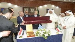 Iraq hands over a new batch of Kuwaiti documents and properties 