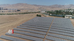 ينتج 2 ميغاواط.. جامعة دهوك تنجز مشروعاً لإنتاج الكهرباء من الطاقة الشمسية (صور)