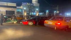 صور.. الشرطة الاتحادية تنصب سيطرات "مفاجئة" وتحجز "التكاتك" المخالفة شرقي بغداد 