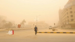 Iran to host a conference to discuss the dust storms issues