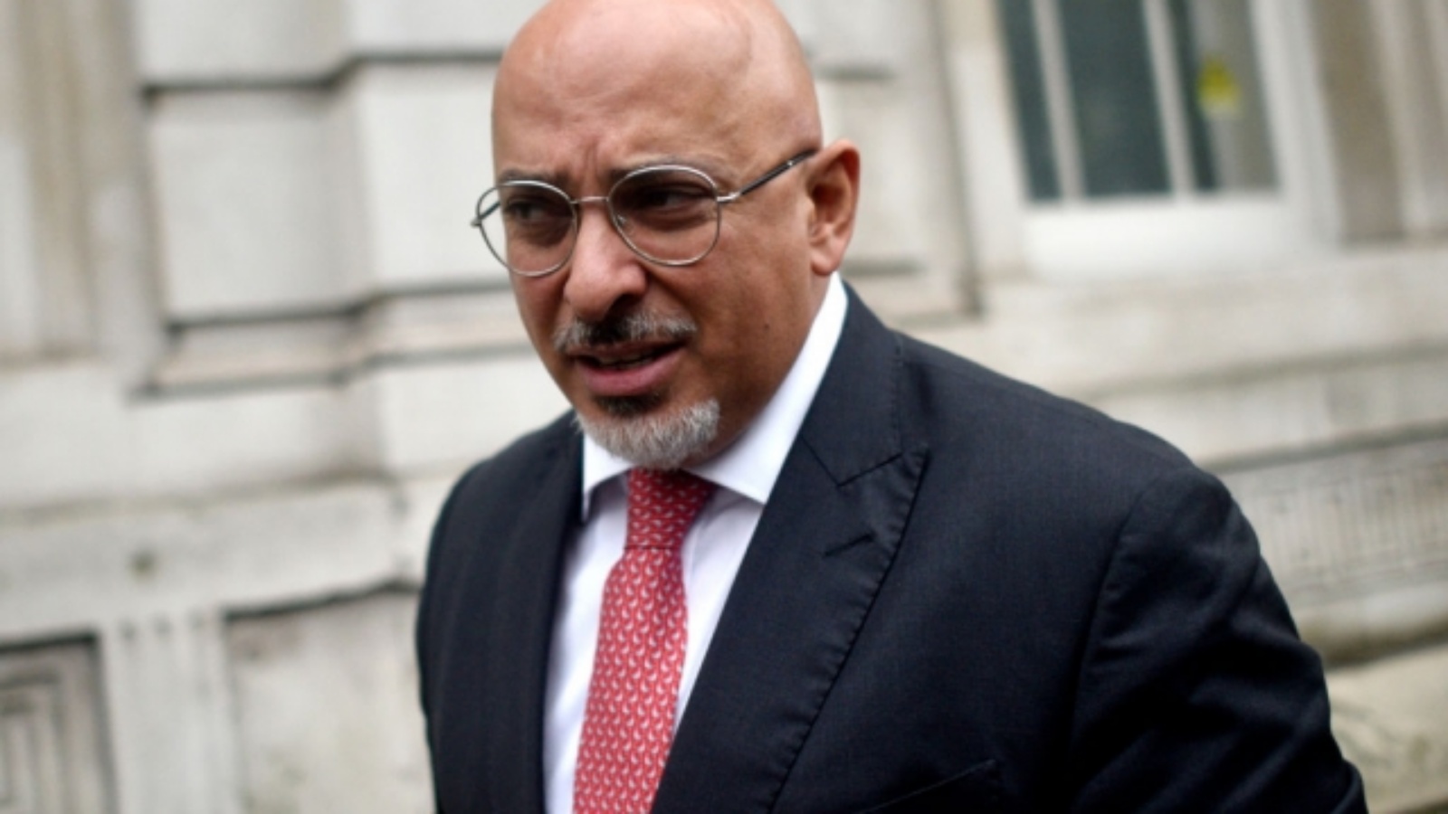 PM Barzani congratulates Zahawi, Iraq-born Kurd appointed UK Finance Minister 