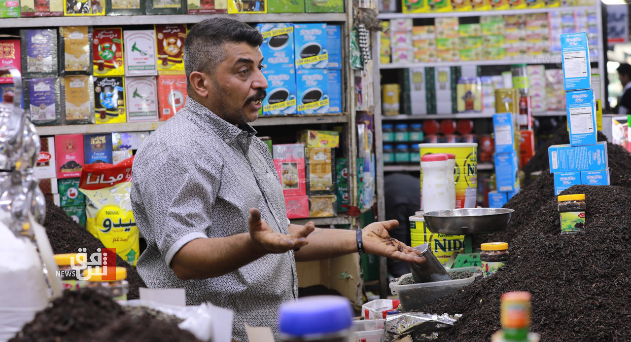 ركود اقتصادي "مخيف" يضرب الأسواق العراقية قبيل عيد الأضحى