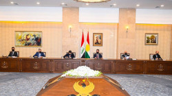 مجلس وزراء إقليم كوردستان يوافق على مشروع قانون العمل الجديد ويناقش التقرير المالي