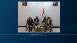 Baghdad and Tehran sign two MoUs on security cooperation ahead of the Arbaeen pilgrimage