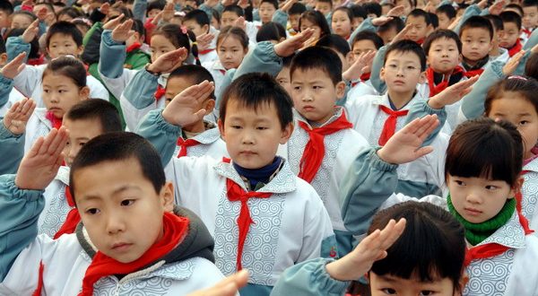 الصين تودع سياسة الطفل الواحد وتشجع على إنجاب 3 أطفال