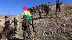 Rustom: Iraqi forces cannot cross Peshmerga borders without prior coordination
