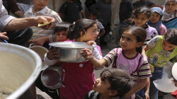 تقرير أممي: 828 مليون شخص جائع في العالم عام 2021