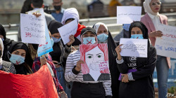 ارتفاع "غير مألوف" لنسبة العنف المرتكب ضد النساء في العراق