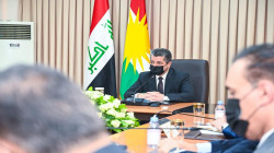 PM Barzani orders tighter drug control in the region