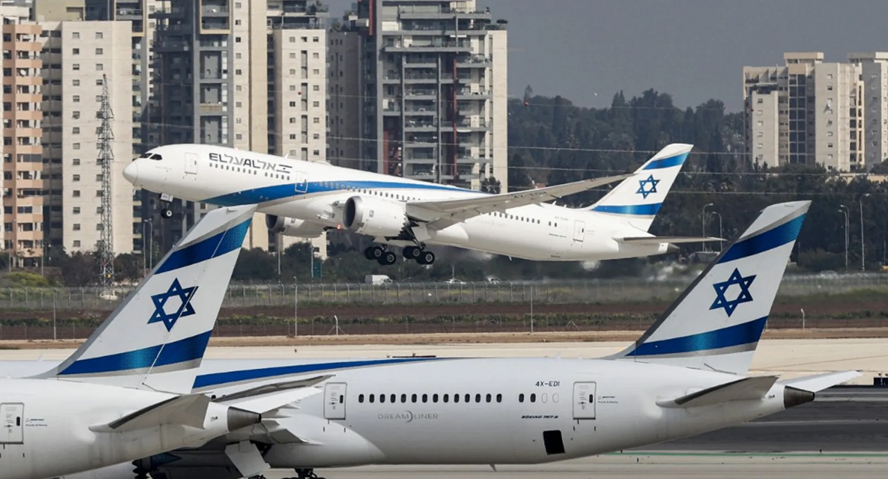 إسرائيل تطلب منحها رحلات مباشرة إلى مكة المكرمة  