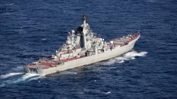 British navy says it seized smuggled Iranian missiles