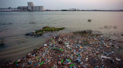 Could Cleaning the Tigris River Help Repair Iraq’s Damaged Reputation?