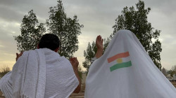 "الحج والعمرة" تعلن موعد عودة حجاج إقليم كوردستان 