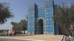 بابل الأثرية تعول على "الأضحى" لإنعاش السياحة بعد أن حولها الحر والوباء لـ"مدينة أشباح"