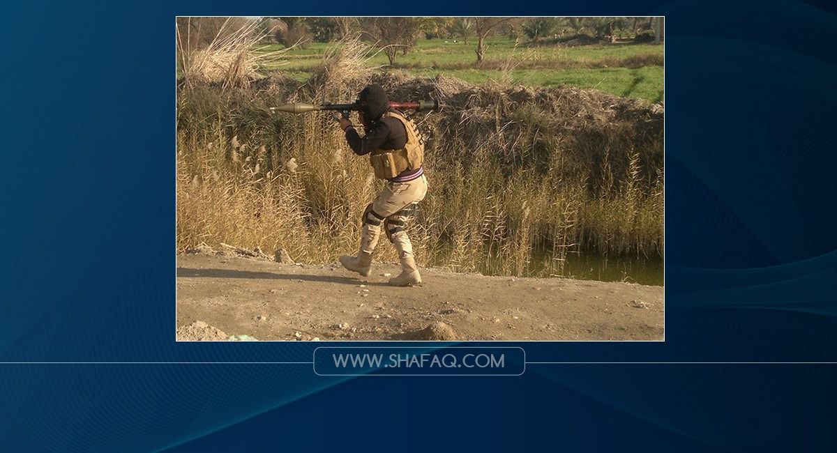 Sources reveal to Shafaq News how ISIS obtains weapons and equipment