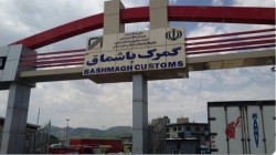 قرابة 14 ألف سائح إيراني دخل اقليم كوردستان من منفذ باشماخ