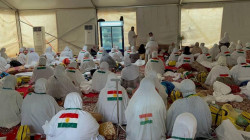 توضيح من كوردستان بشأن أزمة إطعام الحجاج: بغداد مقصرة