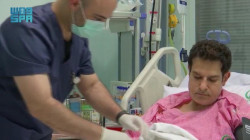 السعودية تنقذ حياة رئيس البعثة الطبية الإيرانية في الحج