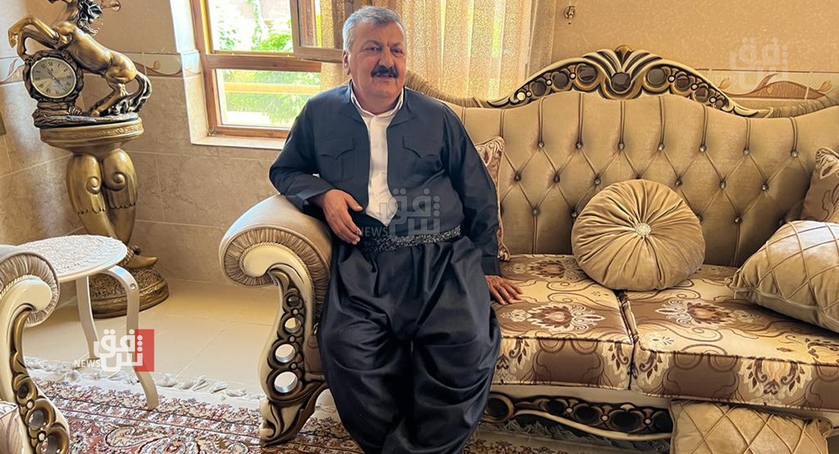 PUK figure survives an attack on his residence in Erbil, refuses to point fingers 