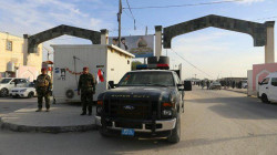 قوة قادمة من بغداد توقف اثنين من "كبار" المسؤولين الأمنيين في النجف