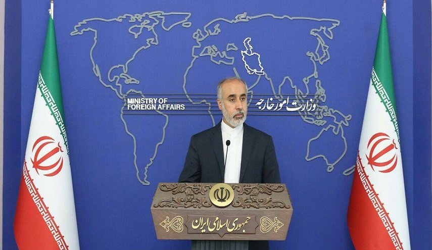 Iran expresses readiness to provide technical help for Iraq to protect the borders