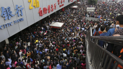 UN: World population to reach 8 billion on November 15