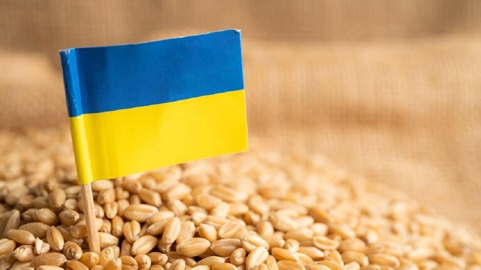 Ukraine war Deal in sight to end Ukrainian grain blockade  Turkey