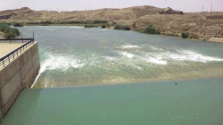 "لظروف إنسانية".. إقليم كوردستان "يُضحي" لإيصال المياه إلى ديالى 