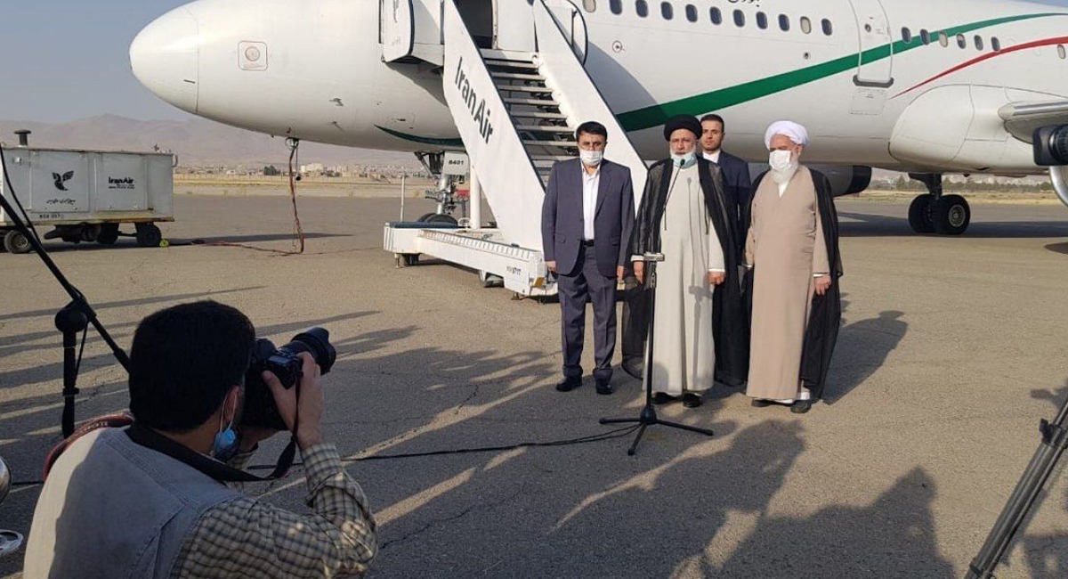 الحكومة الإيرانية تعول على محافظة في تعزيز السياحة وزيادة الصادرات مع العراق