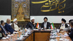 العراق وإيران يعدان مذكرة تعاون تتعلق بالحج والعمرة