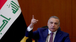 Al-Kadhimi: Iraq's position on the Palestinian cause is consistent