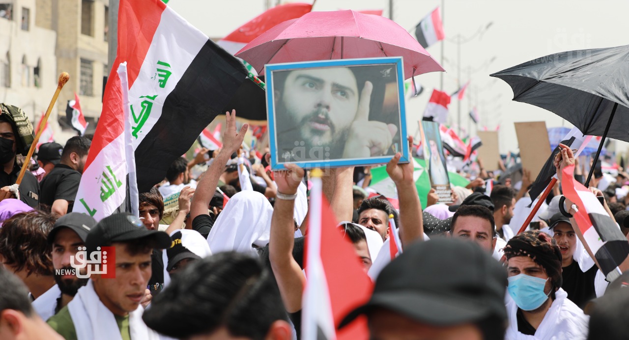 Al-Sadr calls for the dissolution of all factions and warns against the return of the experimenter - We do not want the return of Speicher and the sale of Iraqs areas